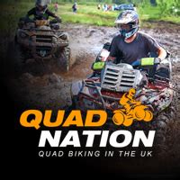 Quad Nation - Quad Biking Newcastle