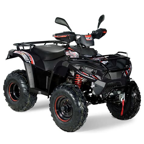 Quad Service Plus à Cuers