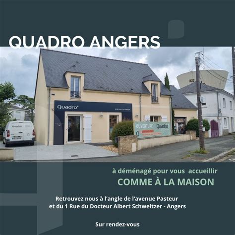 Quadro Angers à Angers