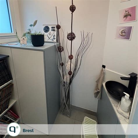 Quadro Brest à Brest