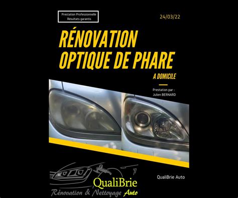 QualiBrie Auto à Guignes