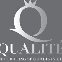 Qualite Decorating Specialists Ltd