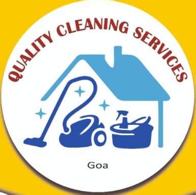 Quality Cleaning Services - Goa