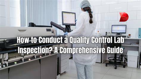Quality Control Inspection