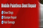 Quality Dent Repair 79331 Texas Highway 87