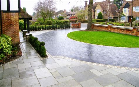 Quality Driveways, Patios, & Landscaping Specialists