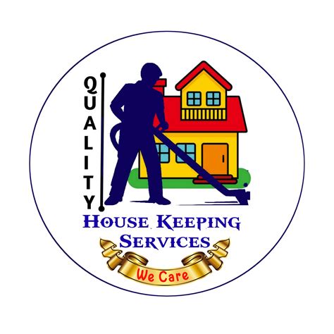 Quality housekeeping services
