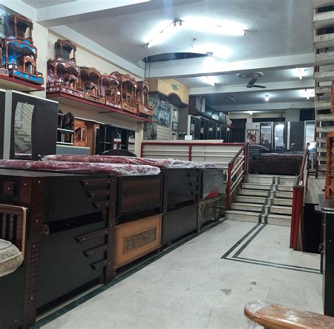 Quality timber and furniture mart dhanpuri