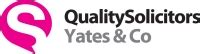 QualitySolicitors Yates & Co Solicitors