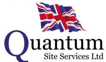 Quantum Site Services Ltd