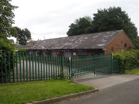 Quarrington Hill Community Centre