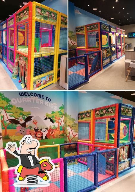 Quarter Time à Beauvais