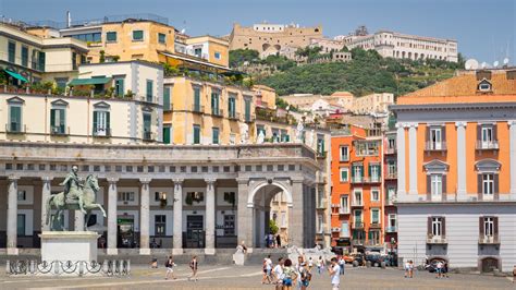 Quartiere Generale Naples