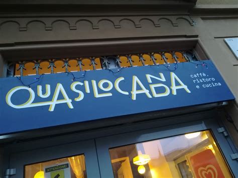 Quasilocanda Milan