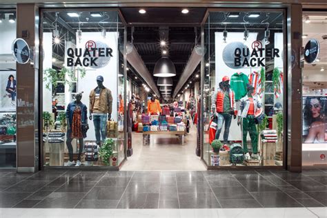 Quater Back à Rennes