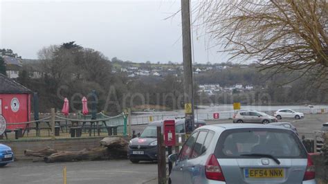 Quay Street Car Park