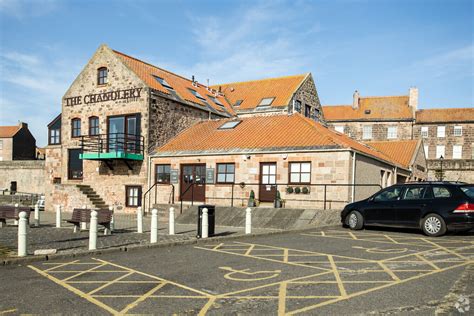 Quayside Car Park