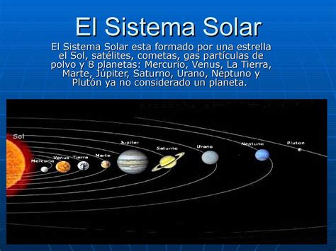 Sistema Solar