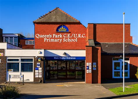 Queen's Park Primary School