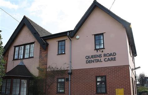 Queen's Road Dental Care