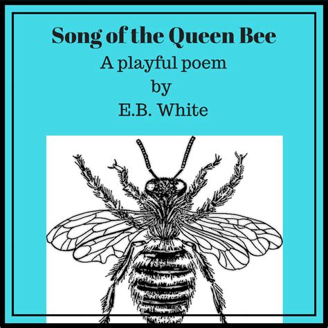 Queen B Poetry