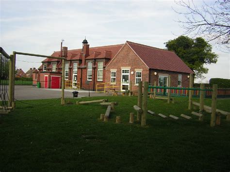 Queen Eleanor Primary School