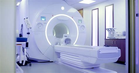 Queen Square Imaging Centre - MRI, CT Scans and MRI Guided Focused Ultrasound treatment