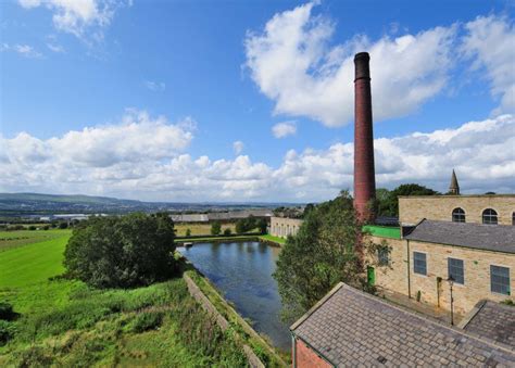 Queen Street Mill Textile Museum