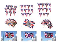 Queens Flags Manufacturers - London