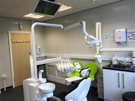 Queens Road Dental and Cosmetic Centre