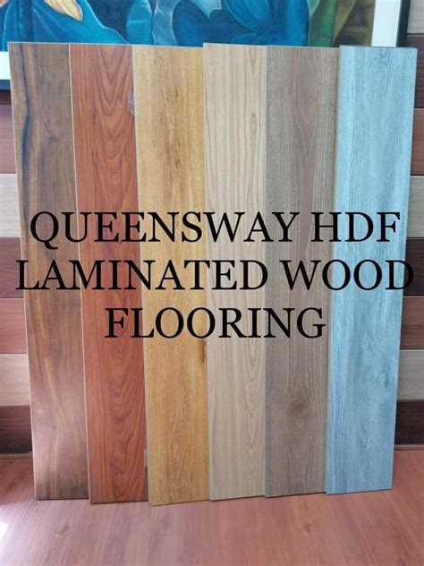 Queens Way Flooring & Furniture