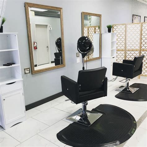 Queens beauty studio ( salon & spa)