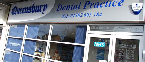 Queensbury Dental Practice