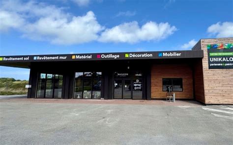 Queffelec EURL à Guilers