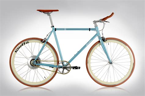 Quella Bicycle Limited