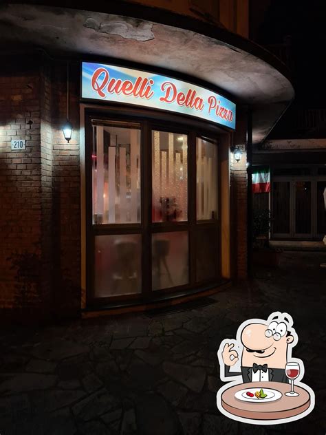 Quelli della Pizza Modena