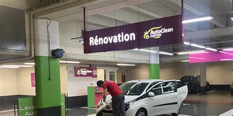 Quentin Auto Clean's à Rambucourt