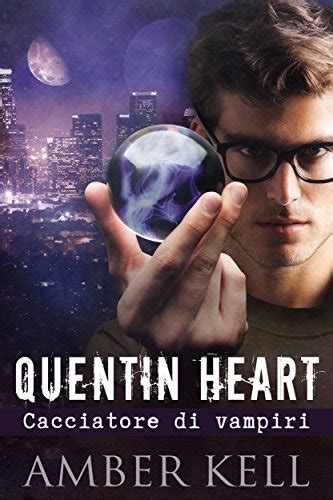download Quentin Heart: Cacciatore di Vampiri