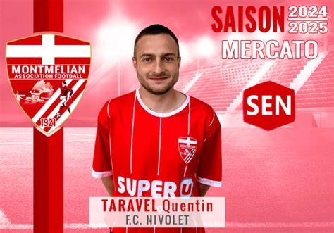 Quentin Ravel à Agen