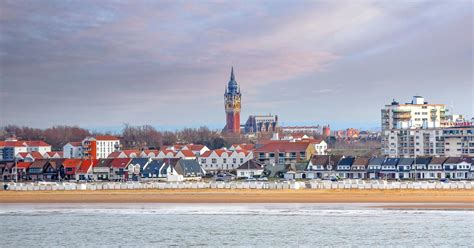 Queval Remi à Calais