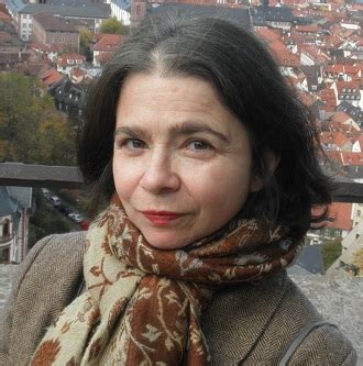 Queyrel Anne à Marly