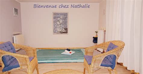 Quiétude Massage Bien-être Brest à Brest