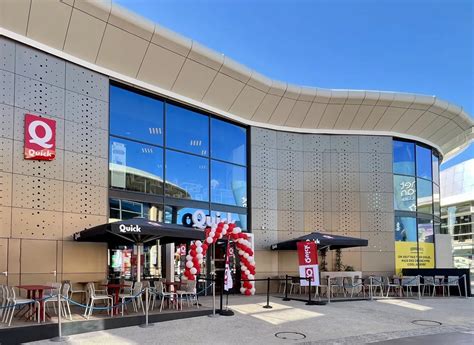 Quick à Montpellier