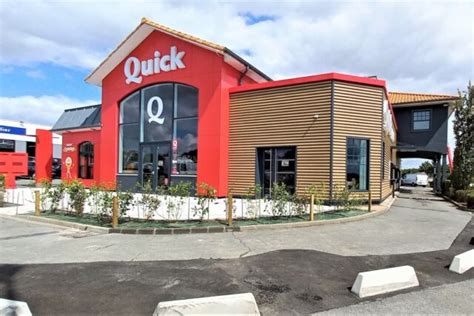 Quick Arras à Arras