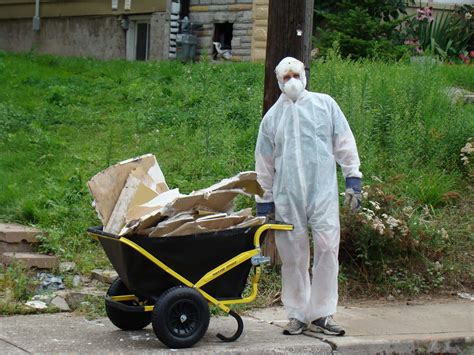 Quick Asbestos Removal Manchester