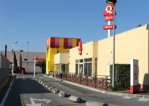 Quick Avignon Cap Sud à Avignon