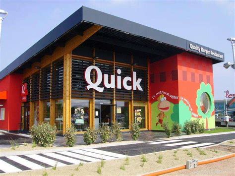 Quick Cesson à Cesson