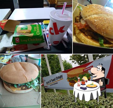 Quick Chambly à Chambly