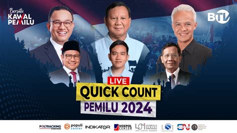 Quick Count