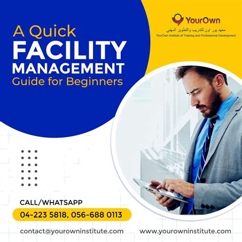 Quick Facility Management Services